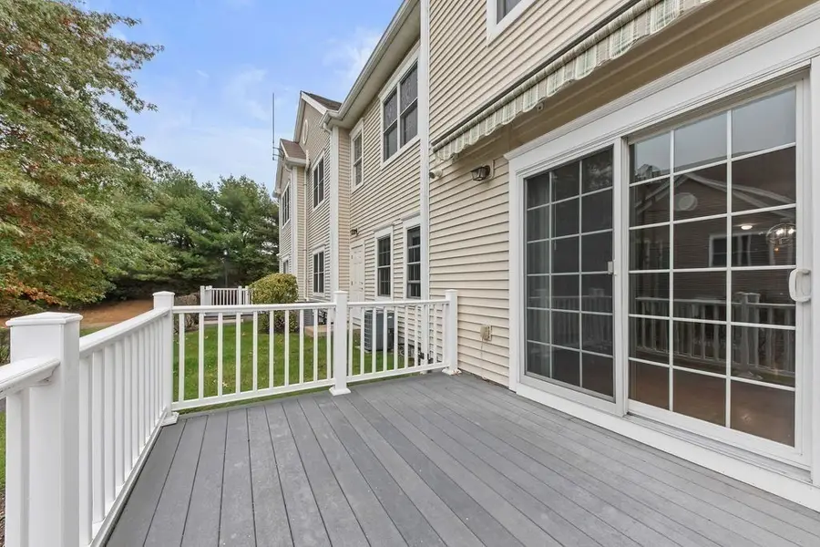 631 East St #A102, Mansfield, MA 02048 - #3