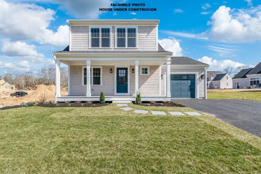 112 Pasture Hill Road, Plymouth, MA 02360 - #2