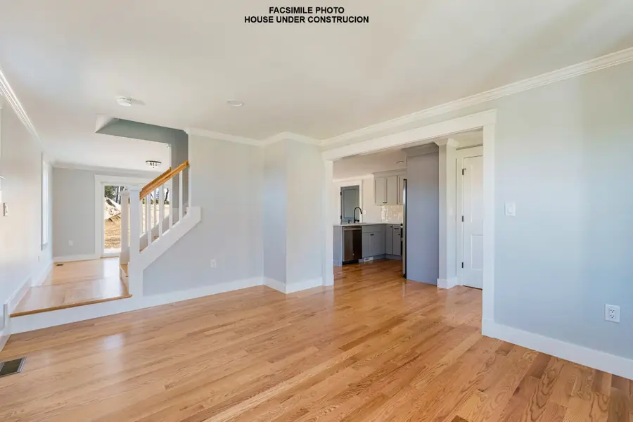 112 Pasture Hill Road, Plymouth, MA 02360 - #3