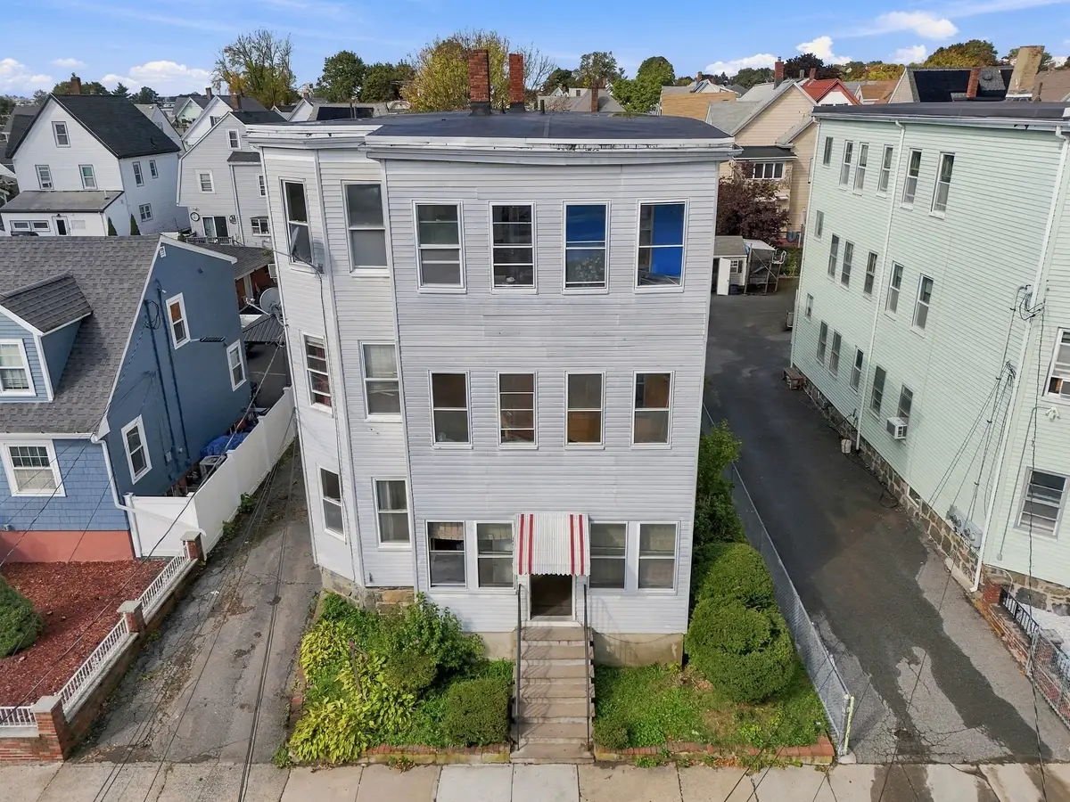 86 Francis, Everett, MA 02149 - #1