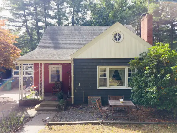 174 Ashburnham Hill Road, Fitchburg, MA 01420