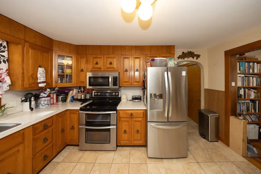 174 Ashburnham Hill Road, Fitchburg, MA 01420 - #3