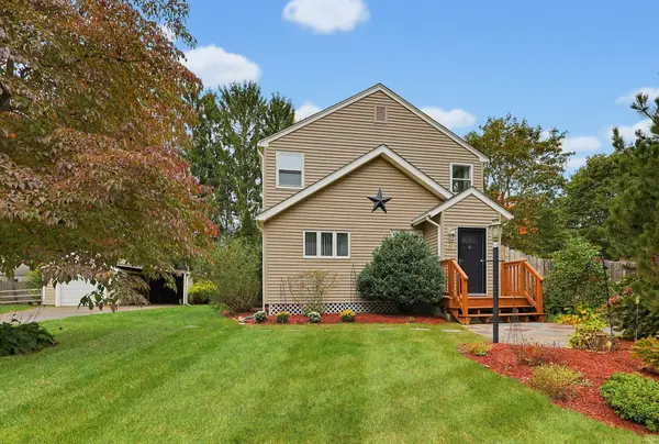 63 Cypress Rd, Attleboro, MA 02703