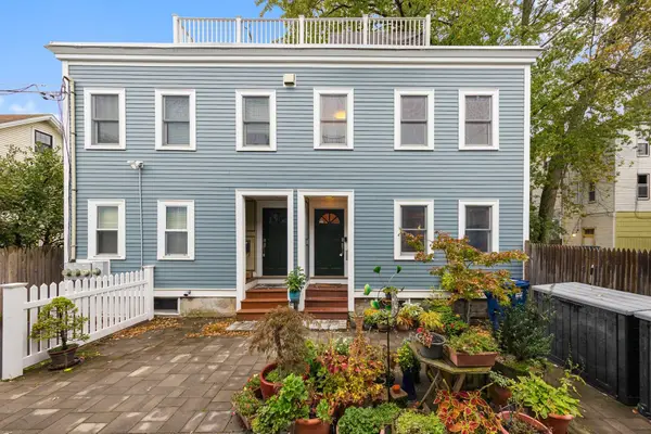 4 Union Terrace #4, Cambridge, MA 02141