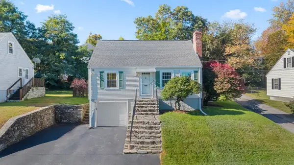 5 Winston Rd, Worcester, MA 01606
