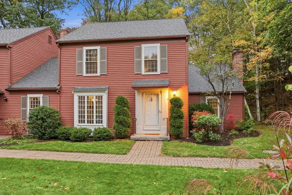 3 Edmonds Rd #3, Concord, MA 01774