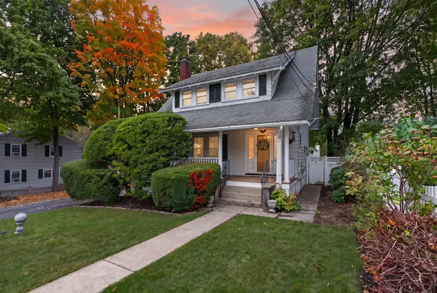 42 Norway Park, Boston, MA 02136 - #2