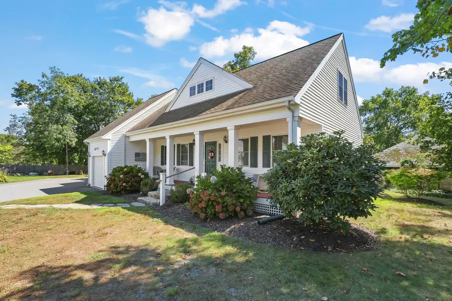 2 Rosemary Ln #A, Wareham, MA 02571 - #3