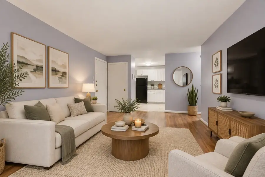 311 Pawtucket Blvd #29, Lowell, MA 01854 - #3