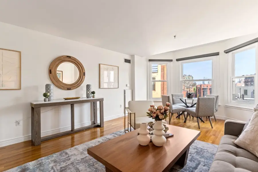 4 Charlesgate E #708, Boston, MA 02215 - #3