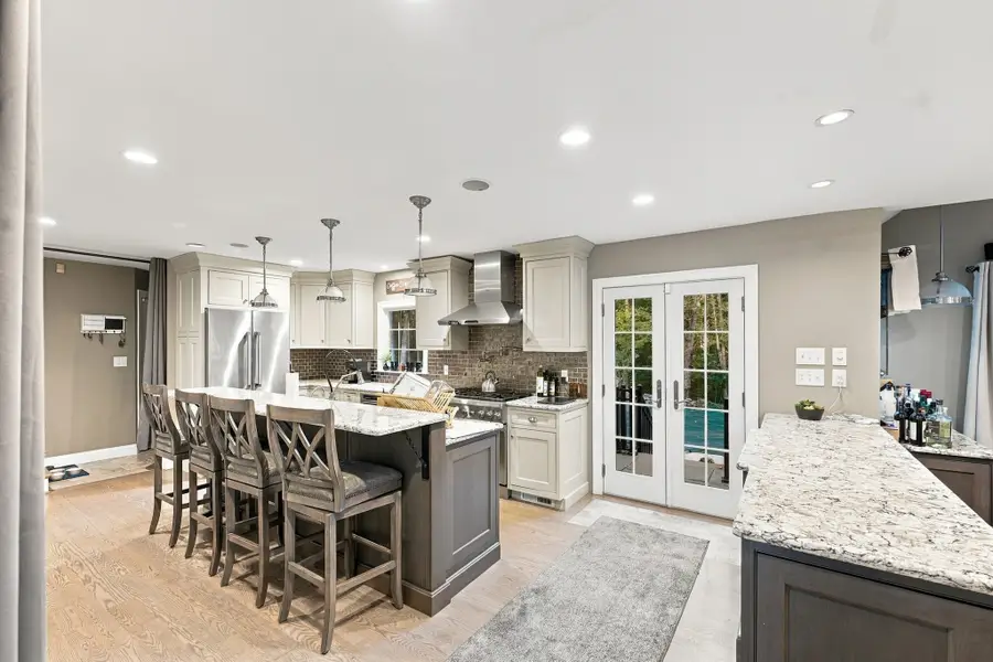 7 Washburn St, Norton, MA 02766 - #3