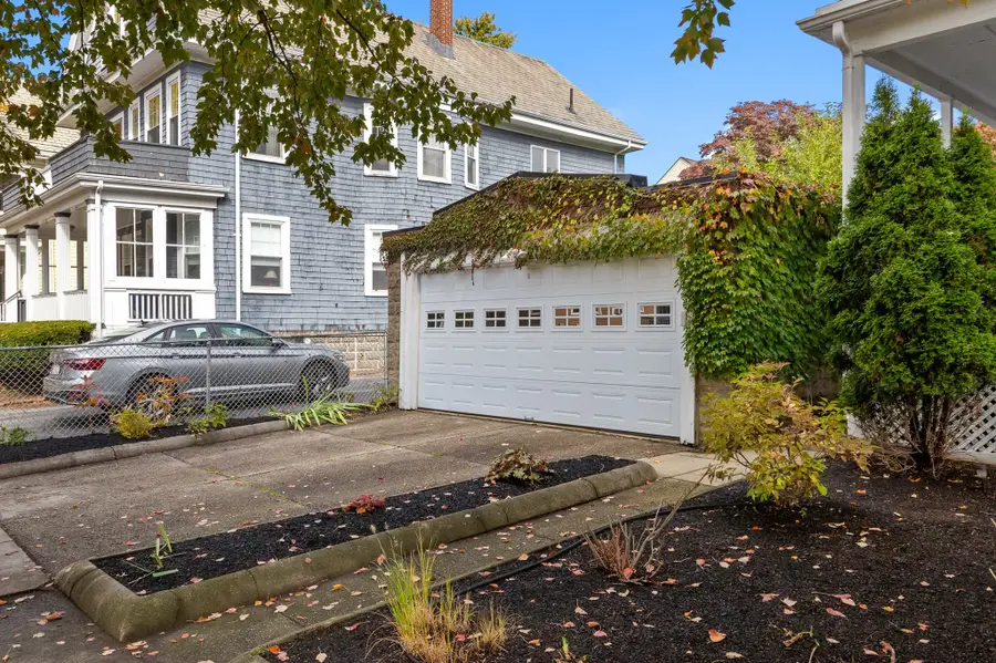 39 Orvis Road #2, Arlington, MA 02474 - #3