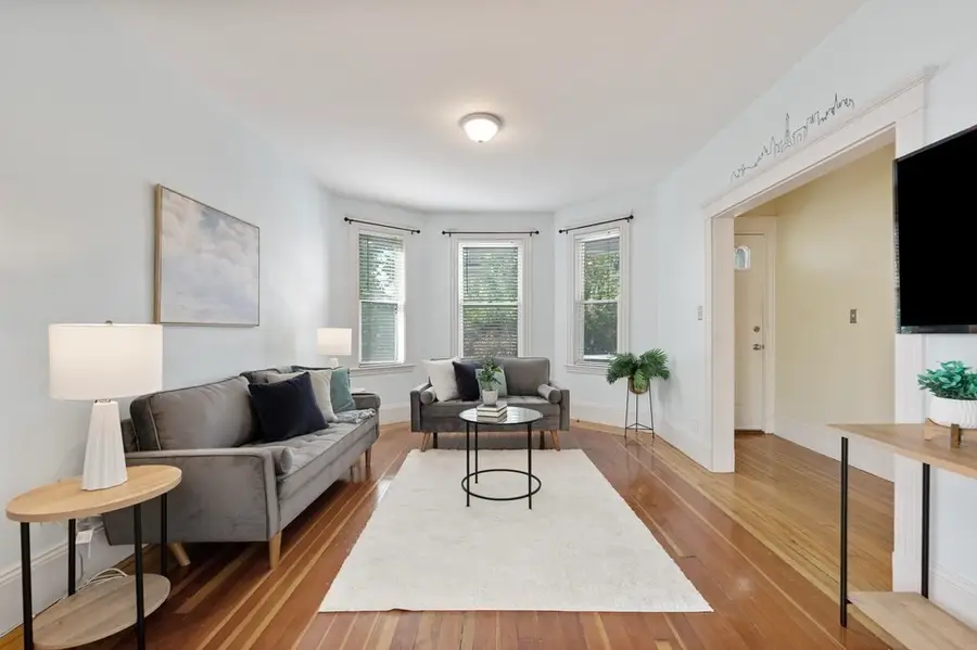 34 Garrison Ave #1, Somerville, MA 02144 - #2