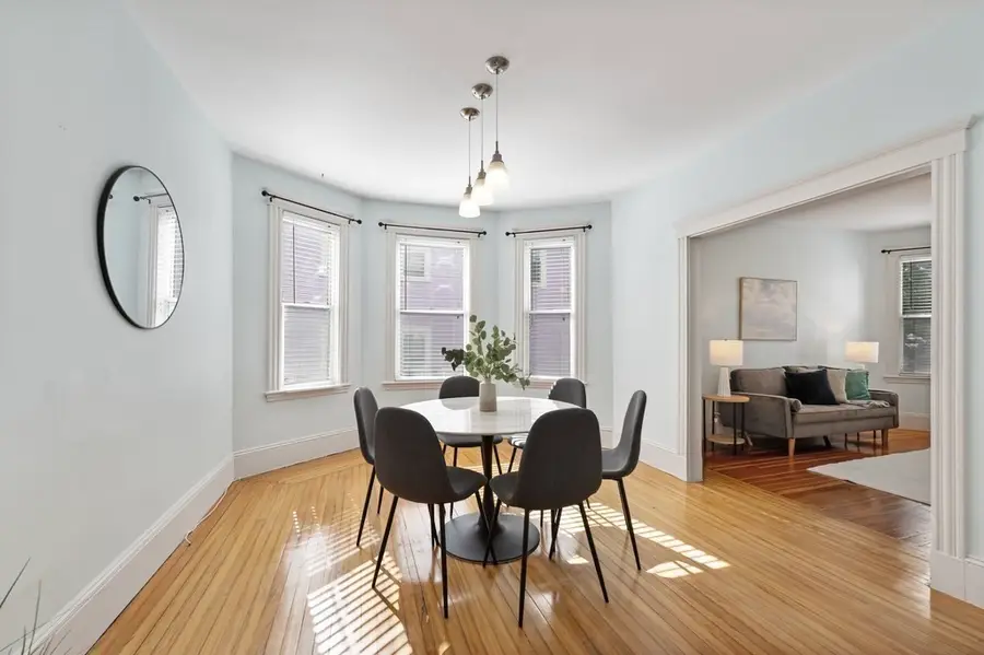 34 Garrison Ave #1, Somerville, MA 02144 - #3