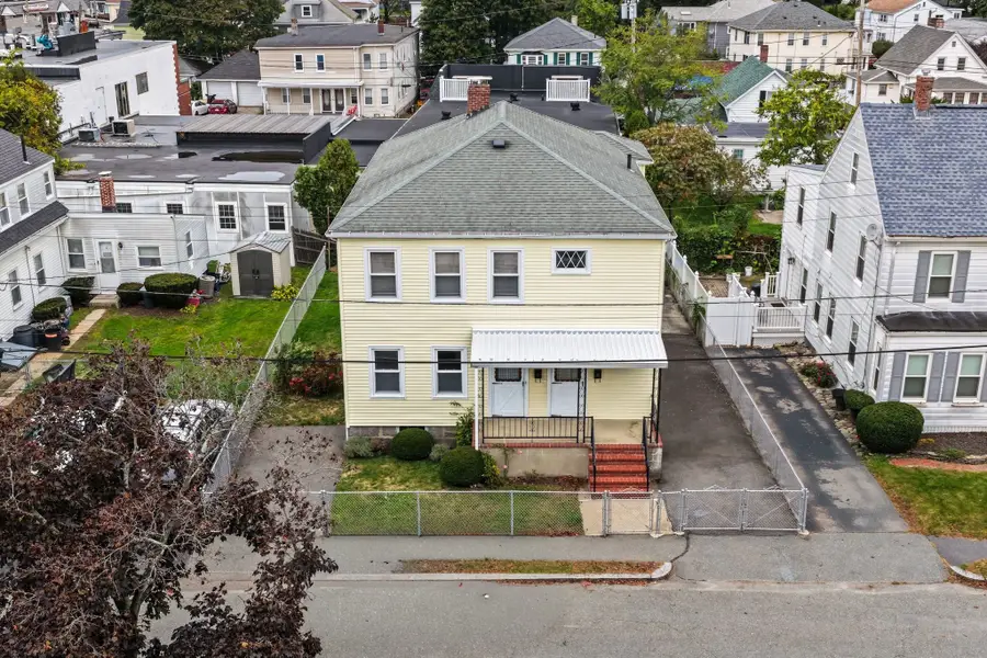31-33 Pearl Street, Quincy, MA 02169 - #2