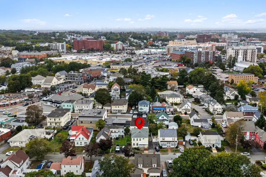 31-33 Pearl Street, Quincy, MA 02169 - #3