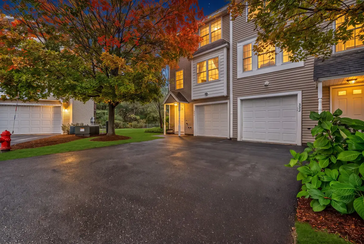 41 Boston Road #331, Billerica, MA 01821 - #1