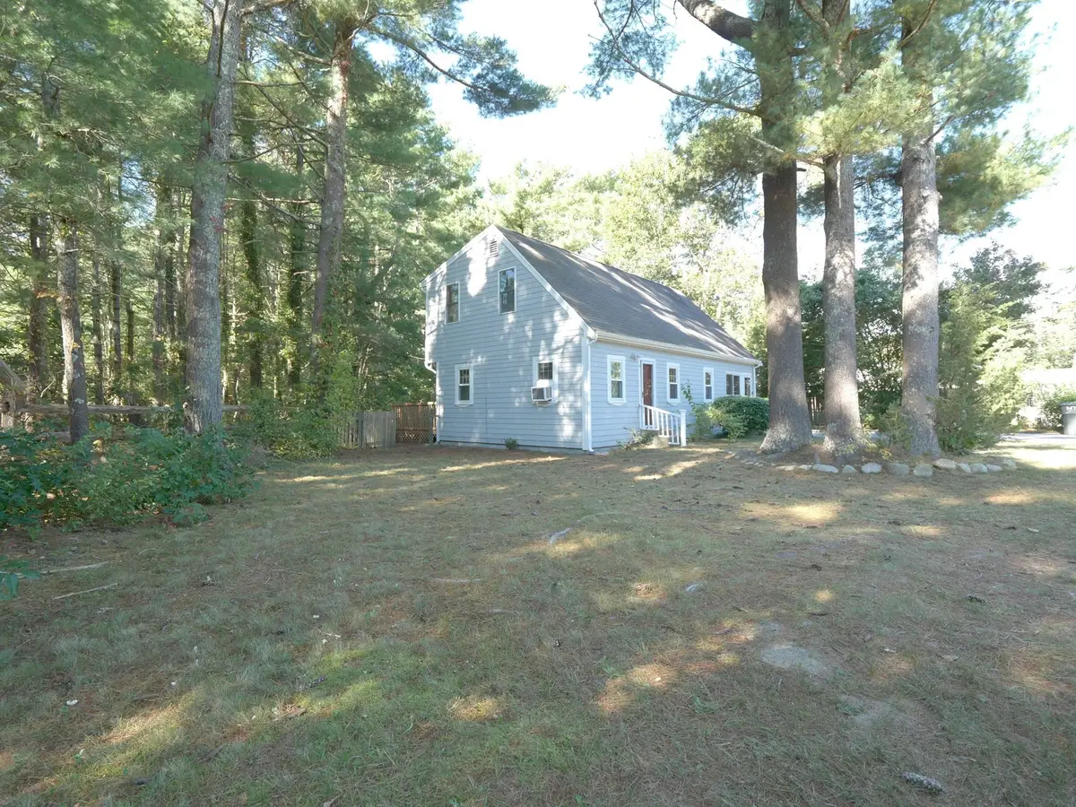 14 Packard St, Plymouth, MA 02360 - #1