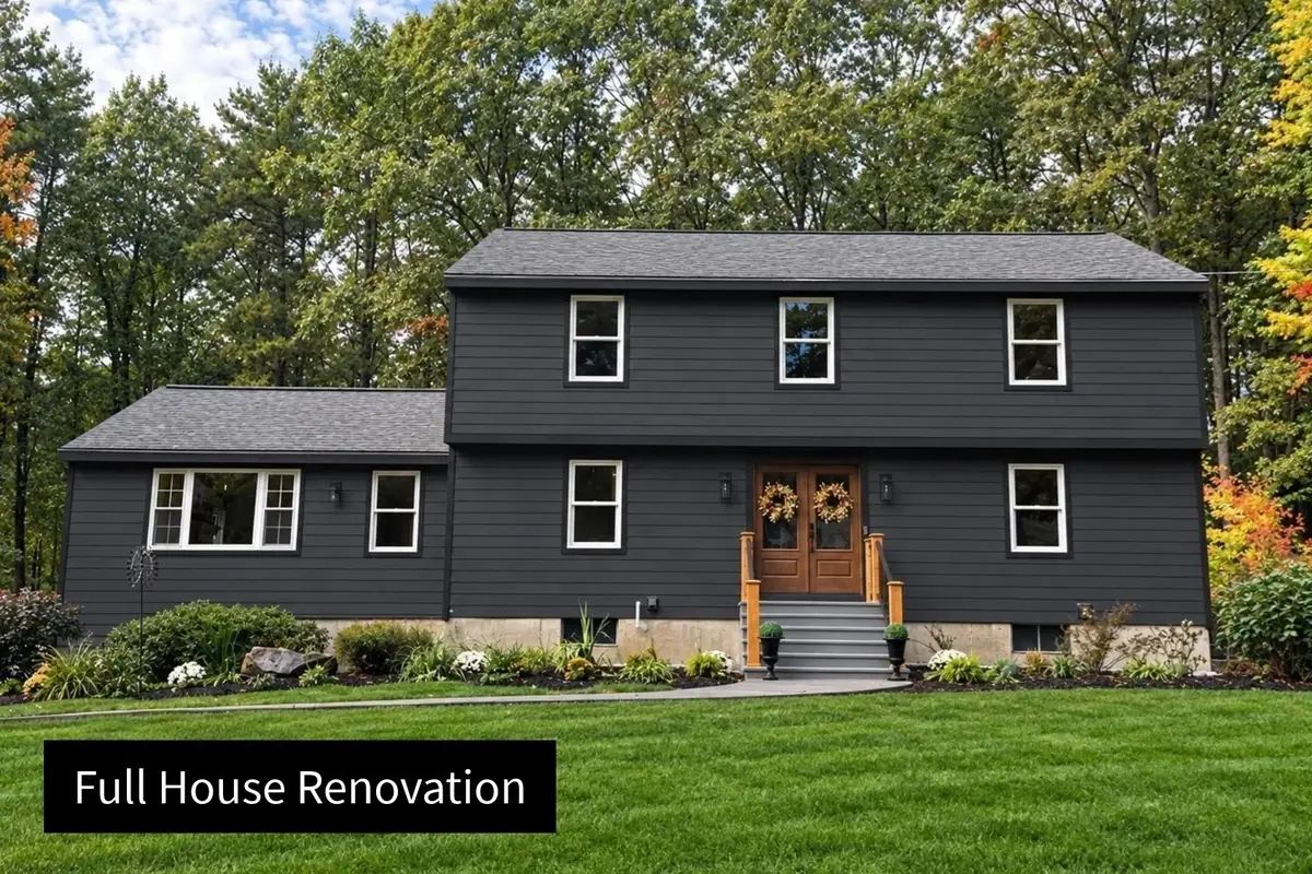 16 Wedgewood Rd, Stow, MA 01775 - #1