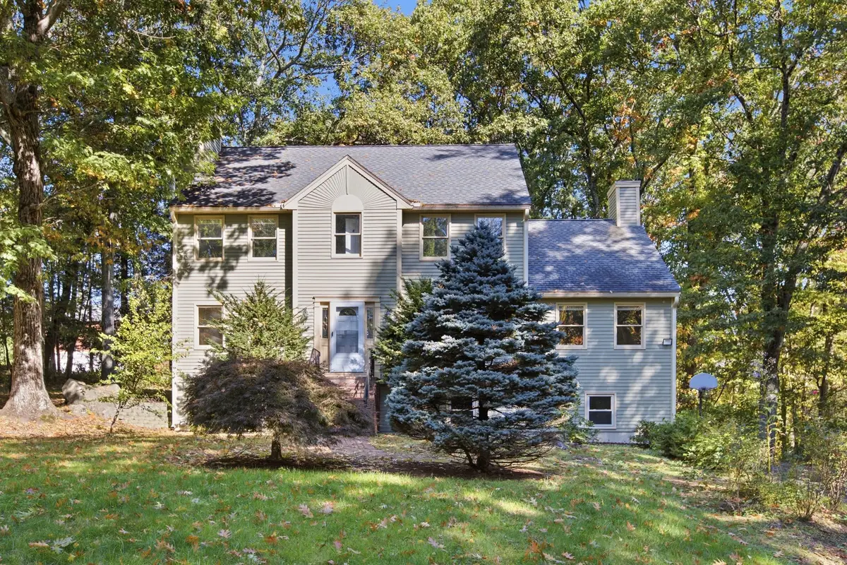 255 Haymeadow Rd, North Andover, MA 01845 - #1