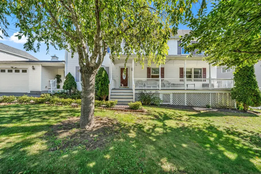 7 Dimock St, Danvers, MA 01923 - #3