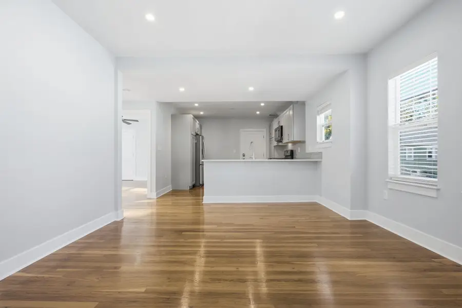 28 Saint Gregory St #2, Boston, MA 02124 - #3