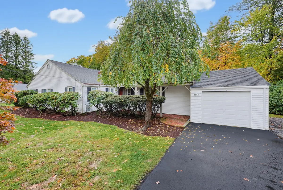 486 Belknap Rd, Framingham, MA 01701 - #1