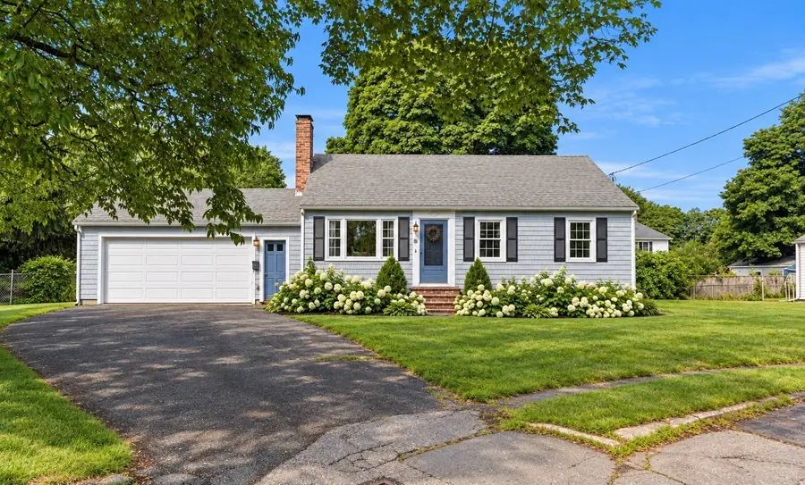 25 Chipman Road, Beverly, MA 01915 - #2