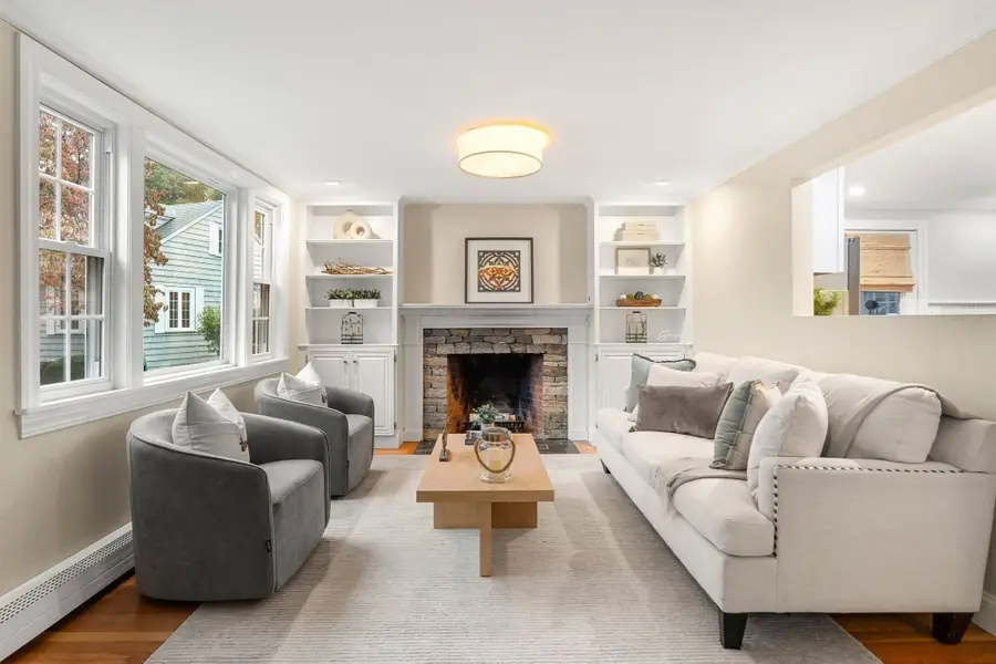 25 Chipman Road, Beverly, MA 01915 - #3