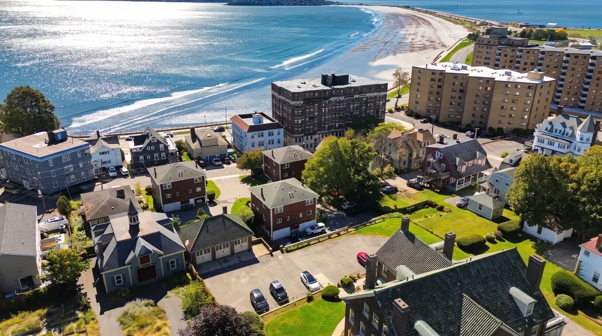 51 Ocean Ave #51, Lynn, MA 01902 - #1
