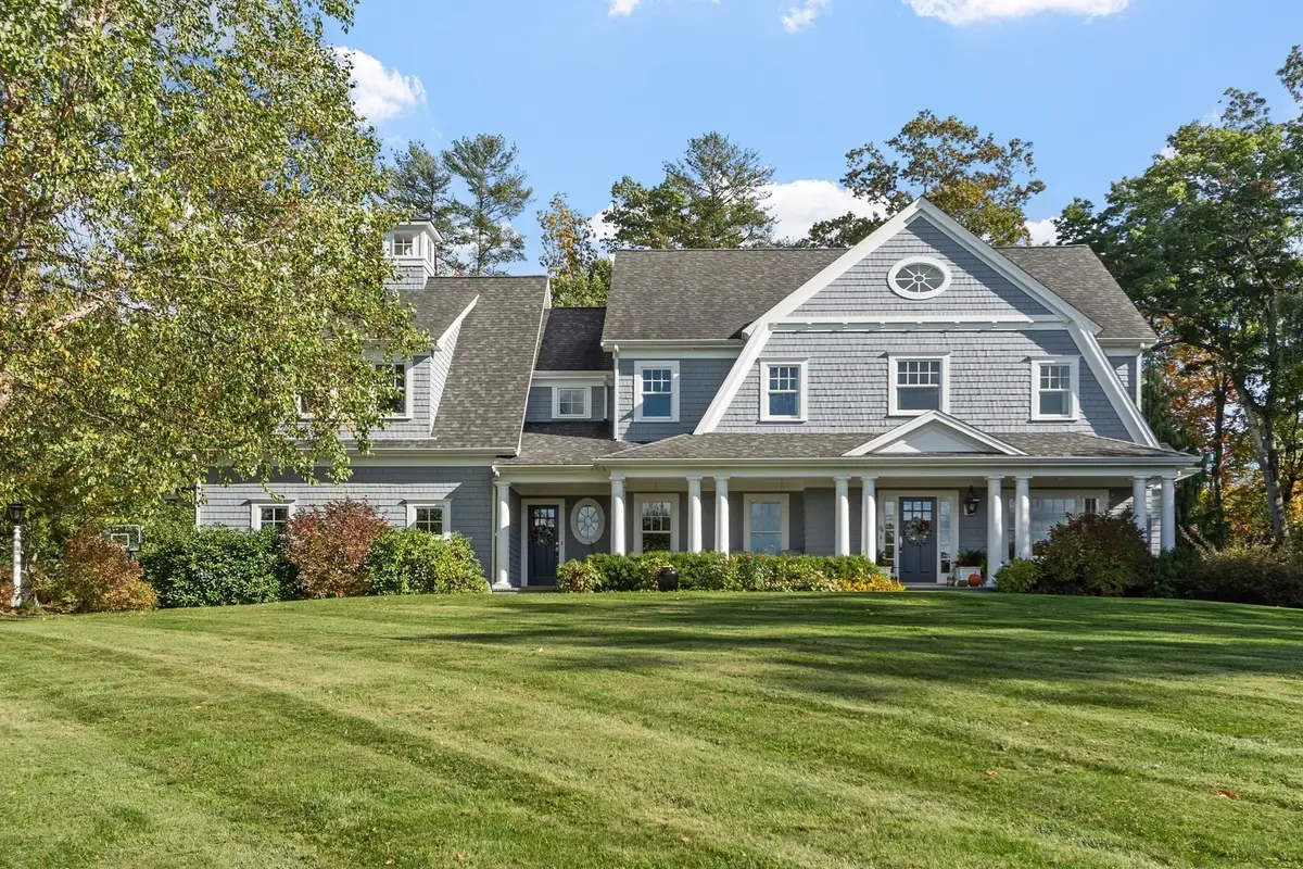 78 Hanover Rd, Carlisle, MA 01741 - #1