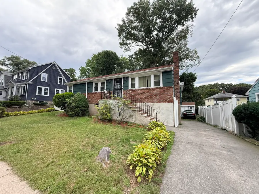 242 Itasca Street, Boston, MA 02126 - #2
