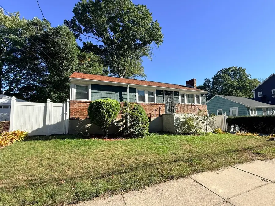242 Itasca Street, Boston, MA 02126 - #3