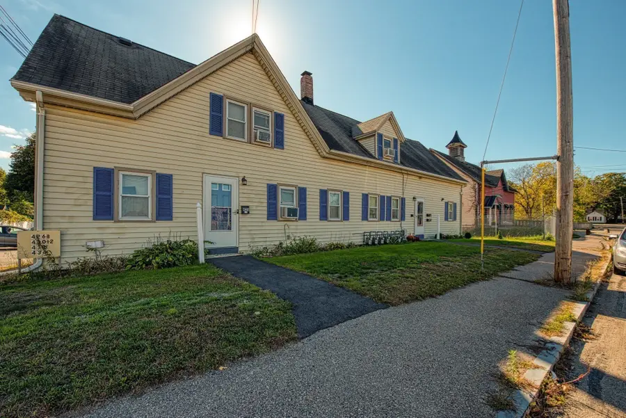 426 Whittenton Street, Taunton, MA 02780 - #3