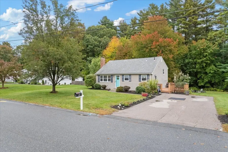 15 Parliament Dr, Franklin, MA 02038 - #2