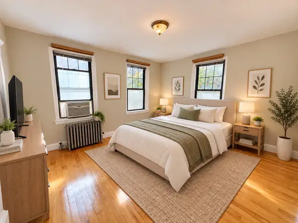 64 Queensberry #114, Boston, MA 02215