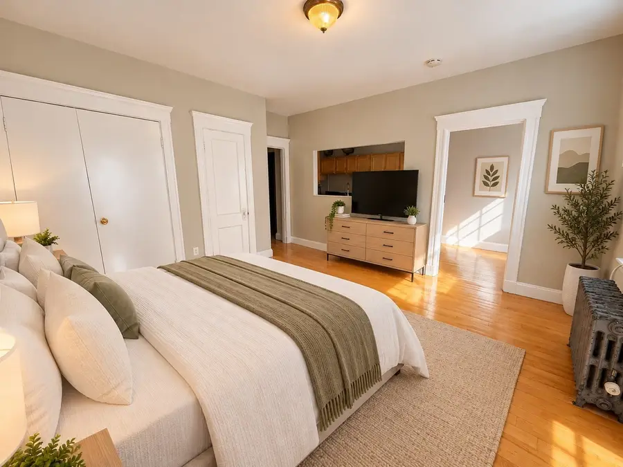 64 Queensberry #114, Boston, MA 02215 - #2