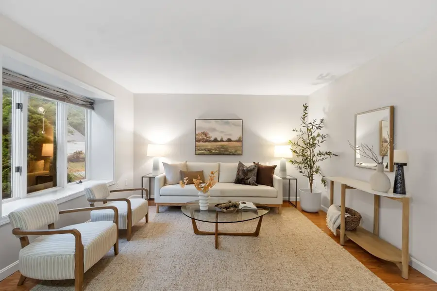 4302 Deerfield Circle #4302, Peabody, MA 01960 - #2