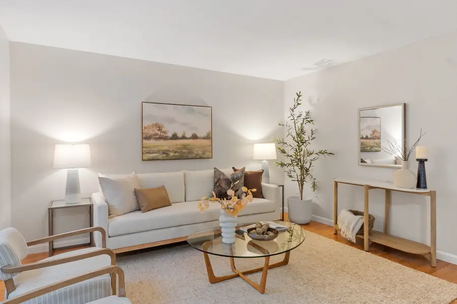 4302 Deerfield Circle #4302, Peabody, MA 01960 - #3