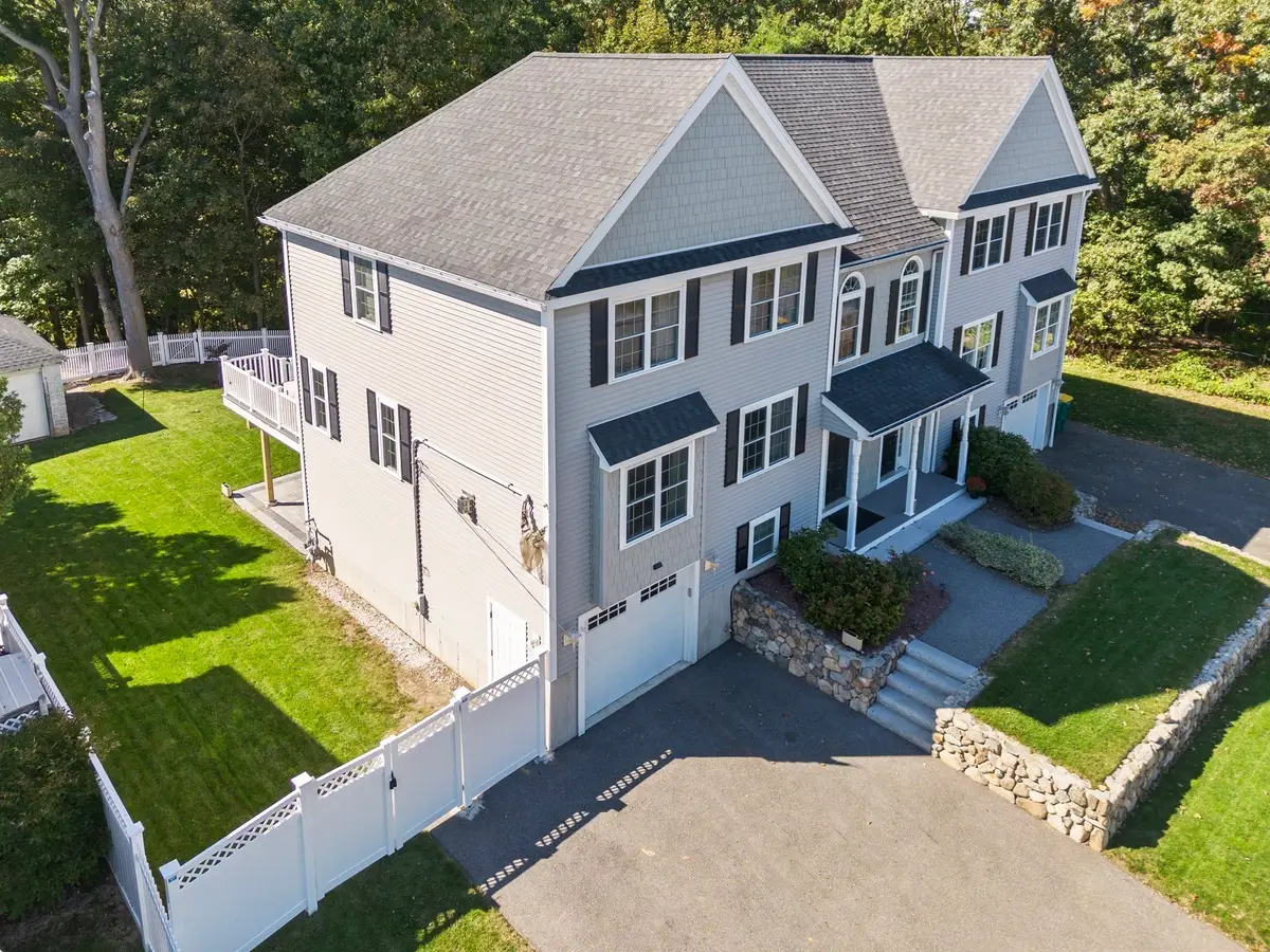 21 Orange St #A, Woburn, MA 01801 - #1