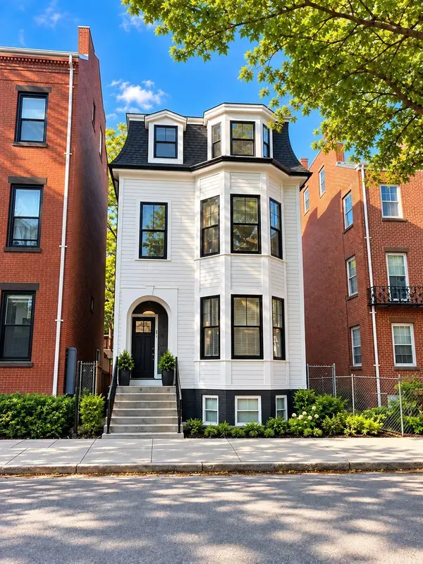 395 W Fourth, Boston, MA 02127