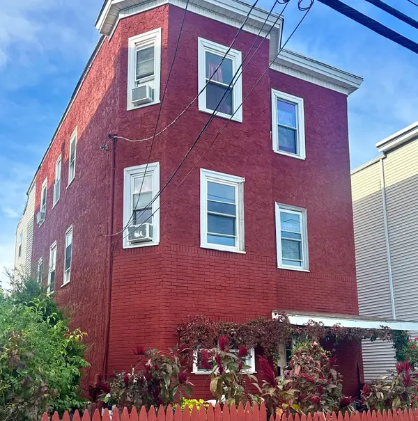 188 Clark Ave, Chelsea, MA 02150