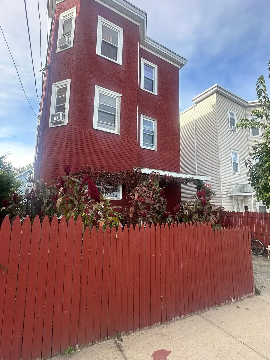 188 Clark Ave, Chelsea, MA 02150 - #2