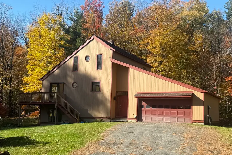 1905 Hawley Rd, Ashfield, MA 01330 - #3