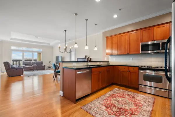 500 Union #5404, Westborough, MA 01581