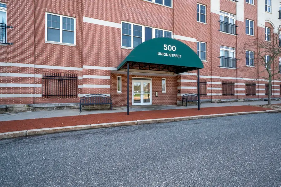 500 Union #5404, Westborough, MA 01581 - #3