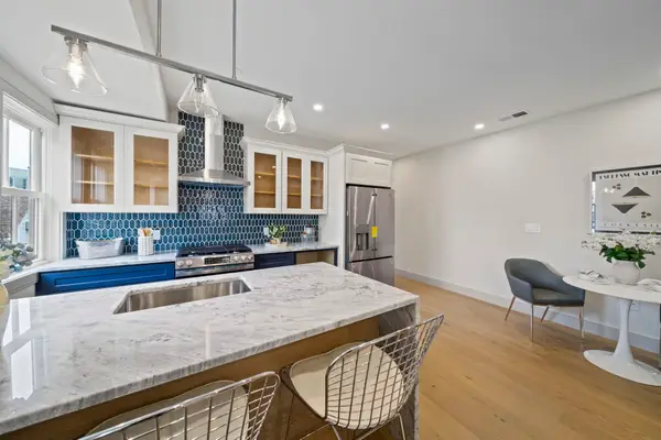 273 Havre #1, Boston, MA 02128