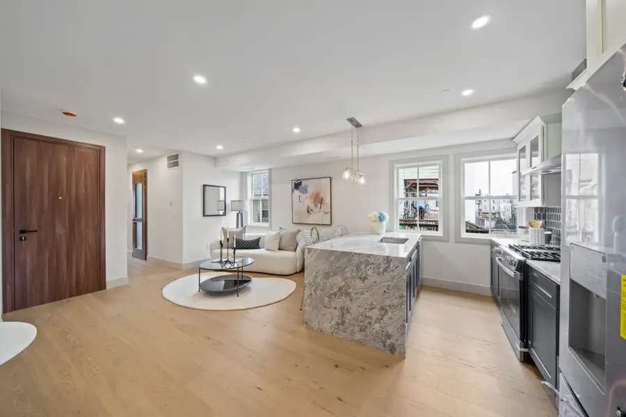 273 Havre #1, Boston, MA 02128 - #3