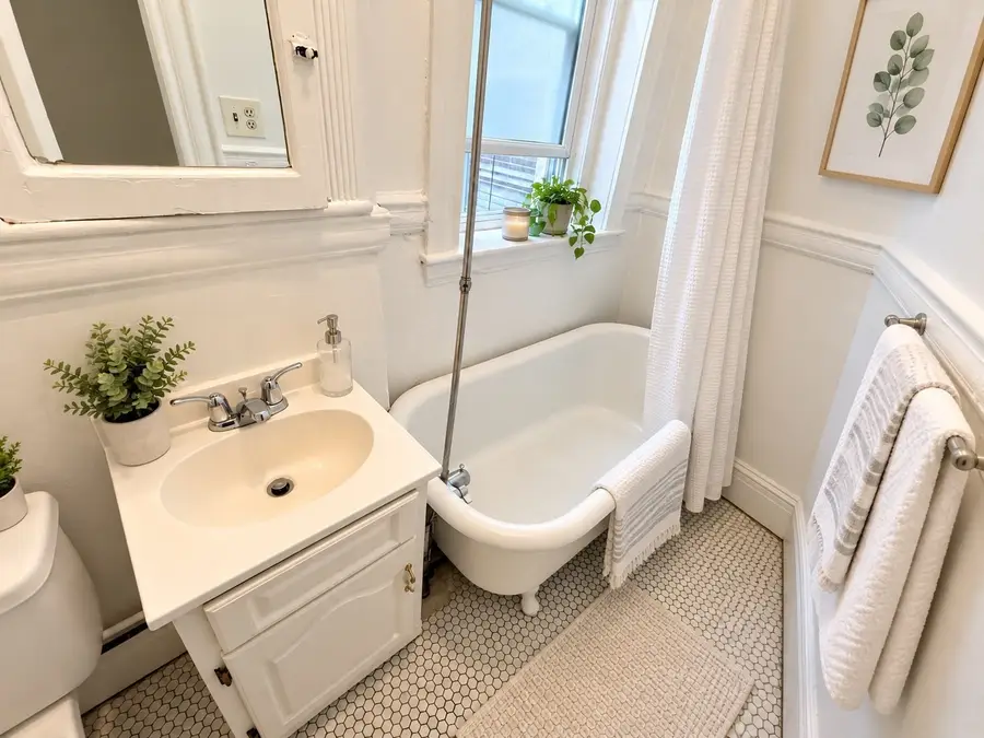 65 Park Drive #10, Boston, MA 02215 - #3
