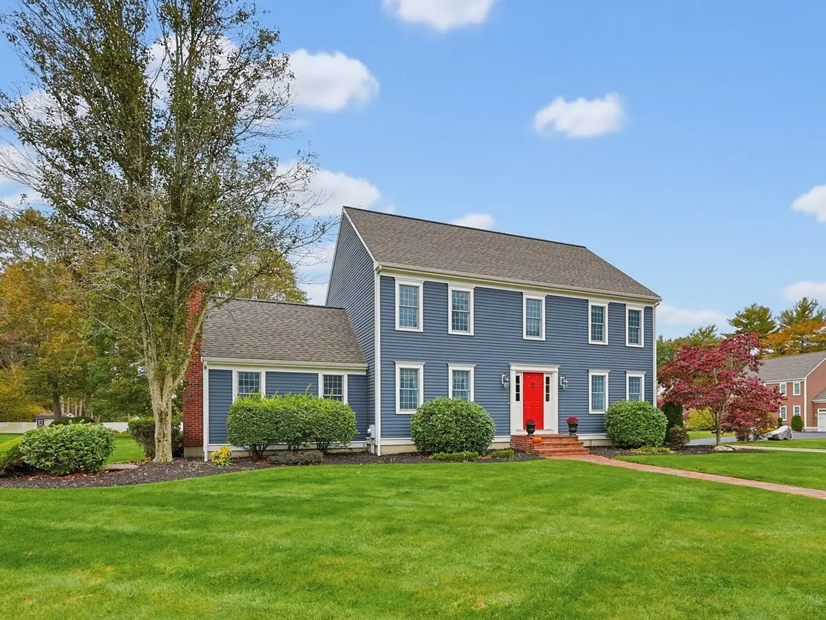 80 Harvest Ln, Bridgewater, MA 02324 - #1